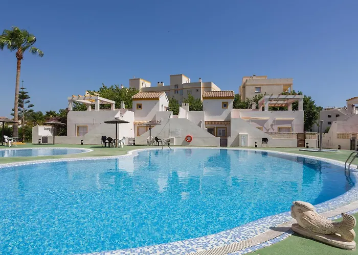 Casa Fran Vakantiehuis Oliva