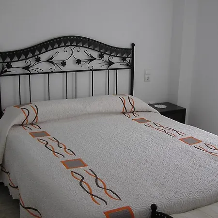 Holiday home Casa Fran Oliva