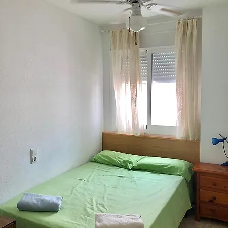 Casa Fran Holiday home