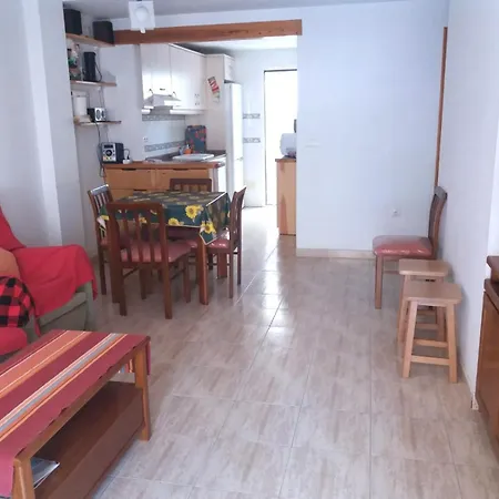 Casa Fran Holiday home *
