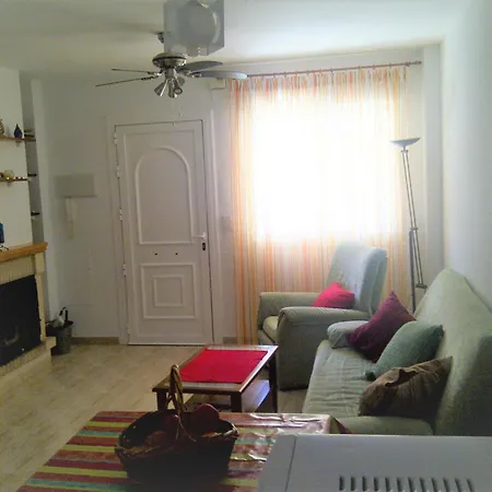 Casa Fran * Oliva