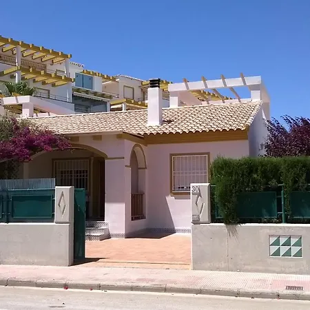 Holiday home Casa Fran *
