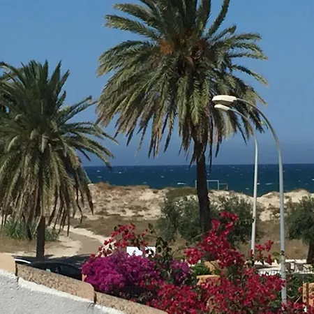 Casa Fran Holiday home