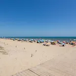 Casa Fran Дом отдыха Олива