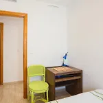 Дом отдыха Casa Fran Олива