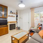 Дом отдыха Casa Fran *