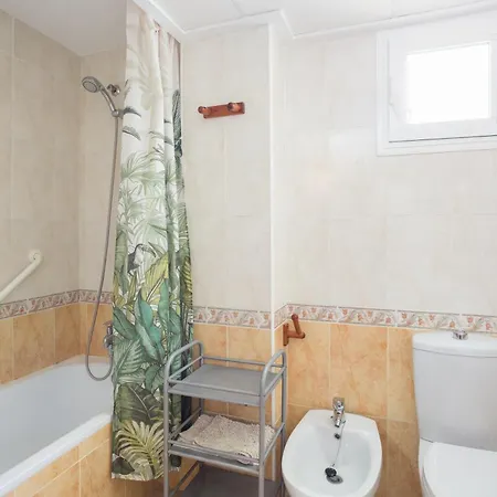 Casa Fran Feriehus *