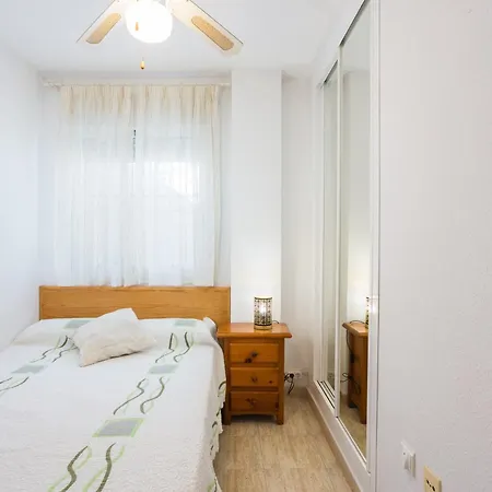 Casa Fran Feriehus