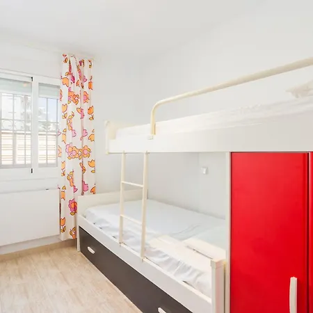 Feriehus Casa Fran