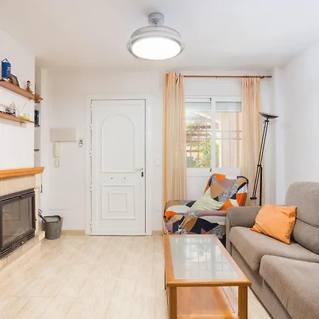 Feriehus Casa Fran *