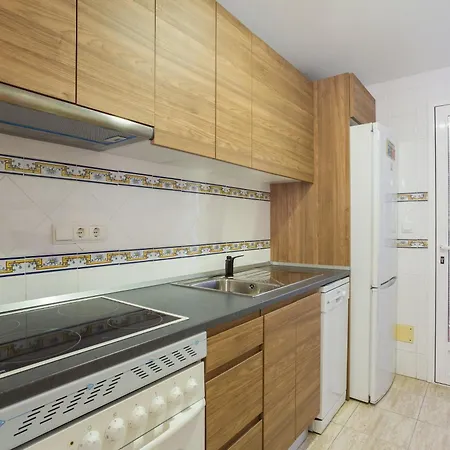 Casa Fran * Oliva
