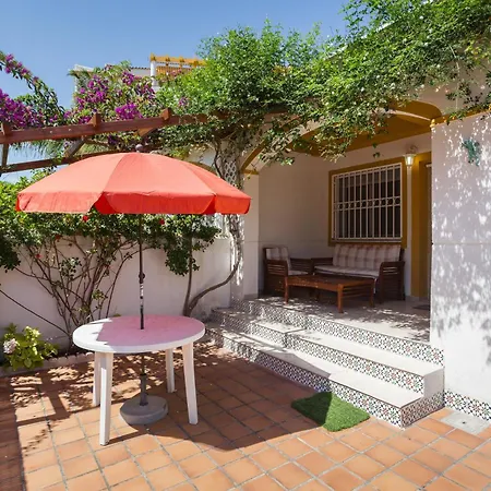 Casa Fran Oliva