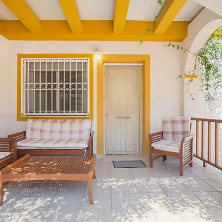Casa Fran Oliva