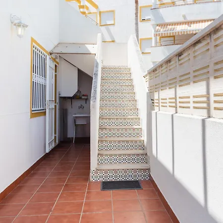 Casa Fran Oliva