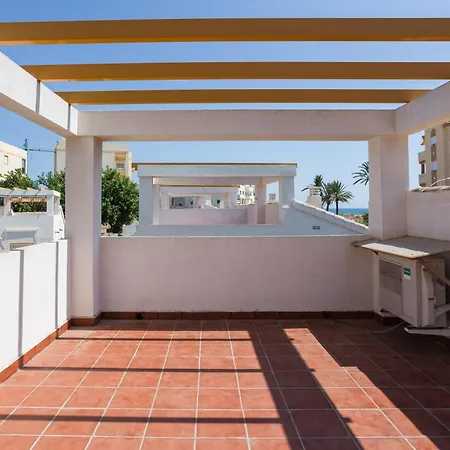 Casa Fran * Oliva