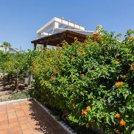 Feriehus Casa Fran Oliva